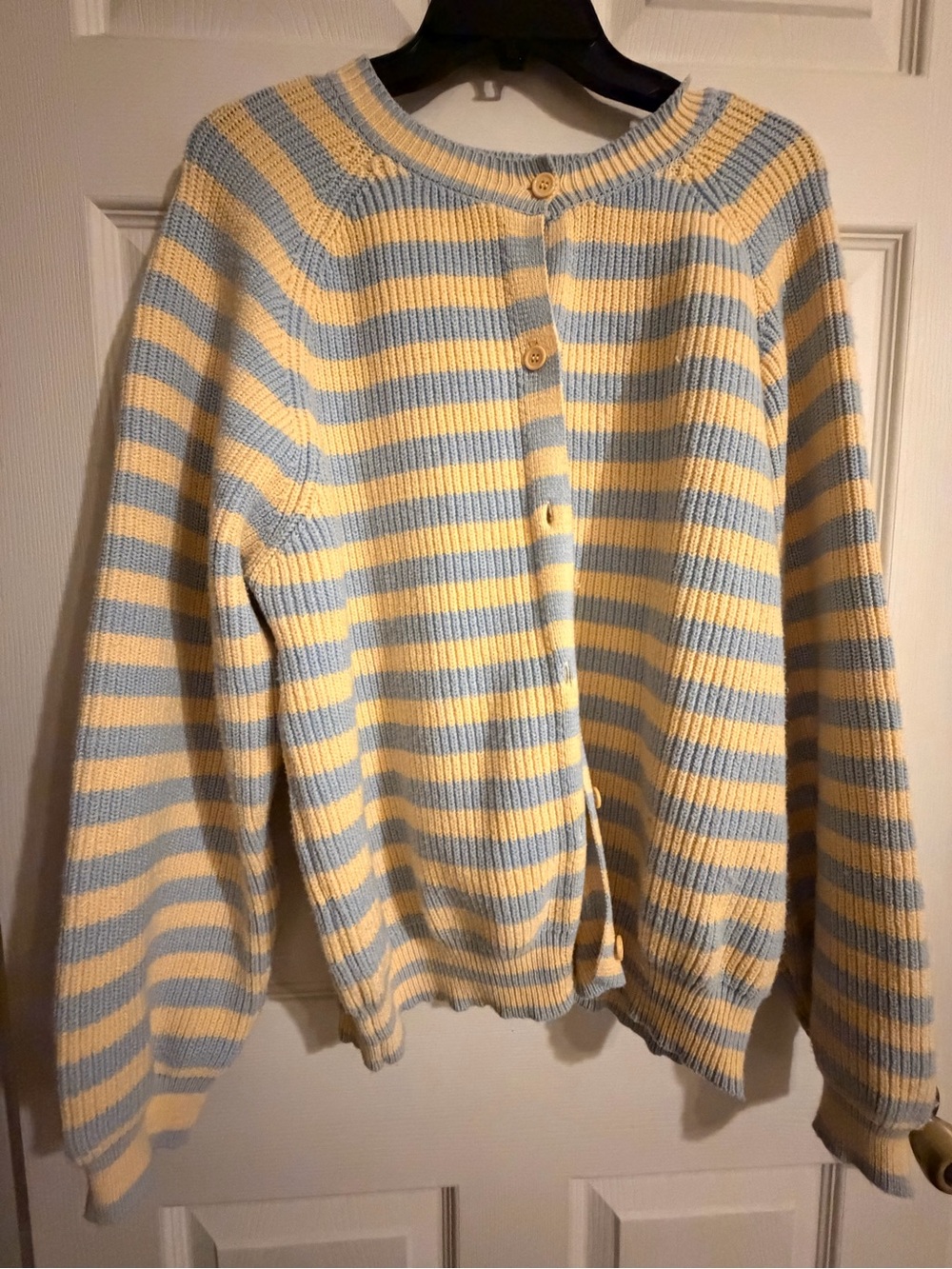 ALTAR’D State Striped Sweater